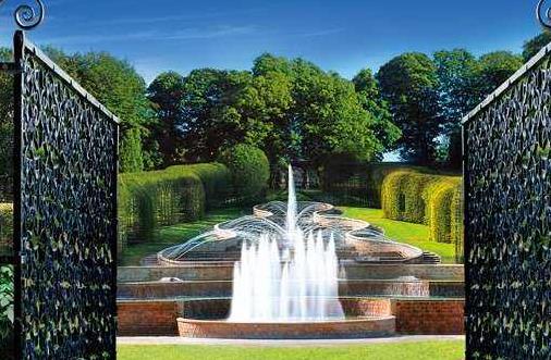 歐洲諾森伯蘭郡十大旅游景點排行榜 有什么好玩的地方