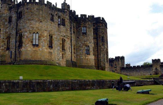 歐洲諾森伯蘭郡十大旅游景點排行榜 有什么好玩的地方