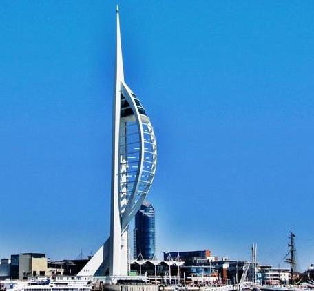 歐洲漢普郡十大旅游景點排行榜 漢普郡有什么好玩的地方