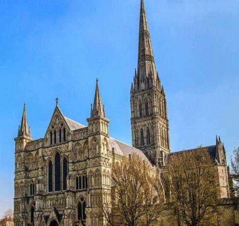 歐洲柴郡十大旅游景點排行榜 柴郡有什么好玩的地方