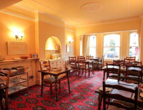 歐洲漢普郡十大旅游景點排行榜 漢普郡有什么好玩的地方