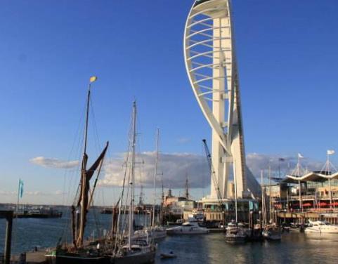 歐洲柴郡十大旅游景點排行榜 柴郡有什么好玩的地方