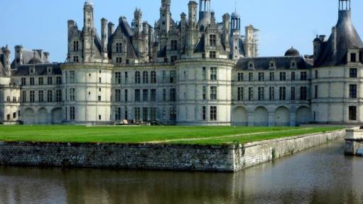 歐洲諾森伯蘭郡十大旅游景點排行榜 有什么好玩的地方