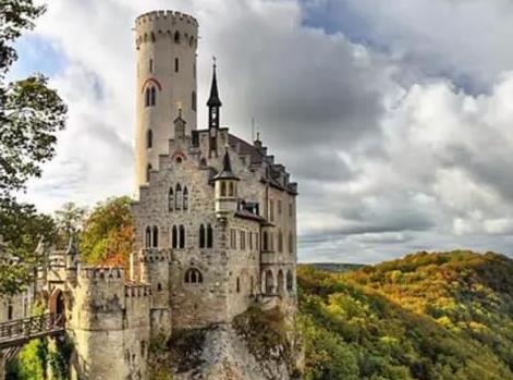 歐洲諾森伯蘭郡十大旅游景點排行榜 有什么好玩的地方