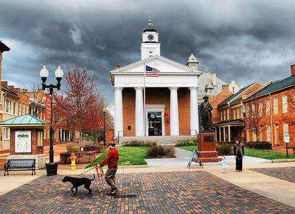 歐洲柴郡十大旅游景點排行榜 柴郡有什么好玩的地方