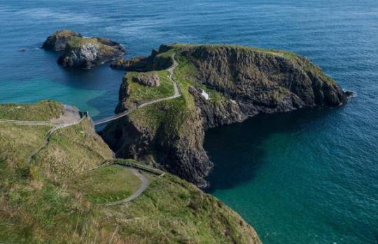 歐洲德文郡十大旅游景點(diǎn)排行榜 德文郡有什么好玩的地方