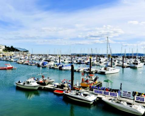 歐洲德文郡十大旅游景點(diǎn)排行榜 德文郡有什么好玩的地方