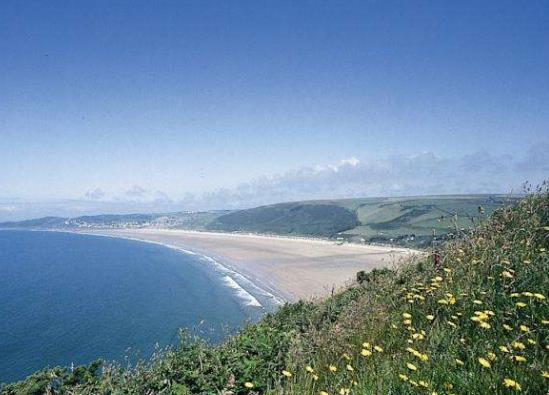 歐洲德文郡十大旅游景點(diǎn)排行榜 德文郡有什么好玩的地方