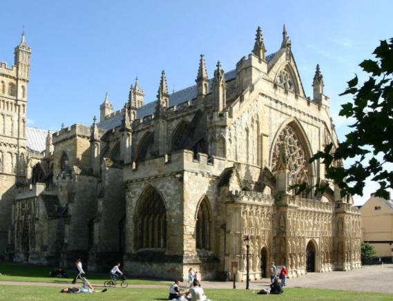 歐洲德文郡十大旅游景點(diǎn)排行榜 德文郡有什么好玩的地方