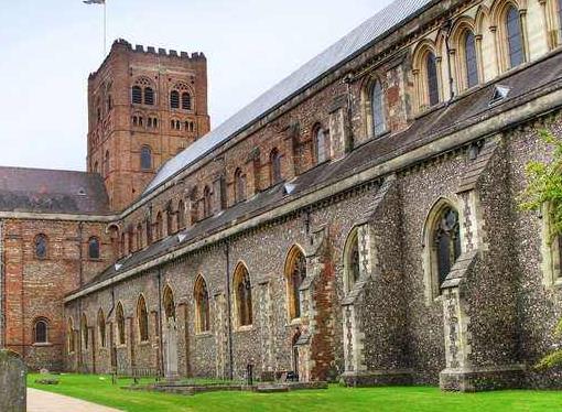 歐洲赫特福德郡十大旅游景點(diǎn)排行榜 赫特福德郡有什么好玩的地方