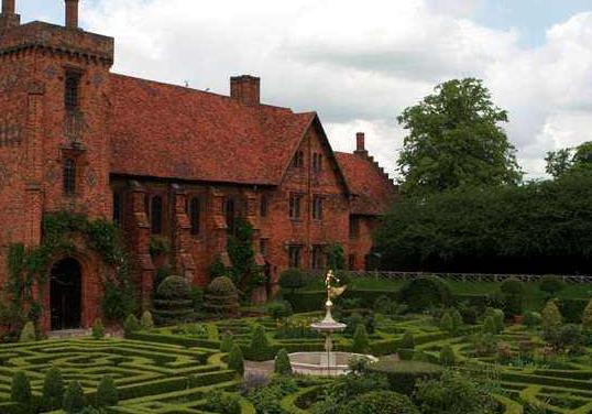 歐洲赫特福德郡十大旅游景點(diǎn)排行榜 赫特福德郡有什么好玩的地方