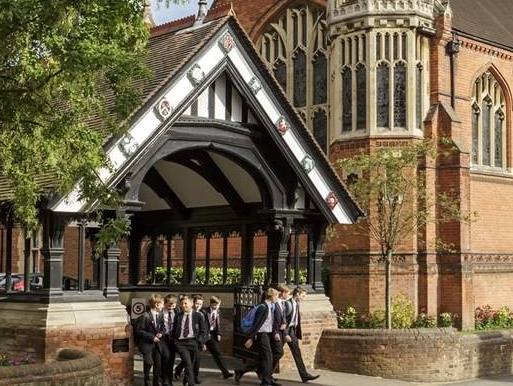 歐洲赫特福德郡十大旅游景點(diǎn)排行榜 赫特福德郡有什么好玩的地方