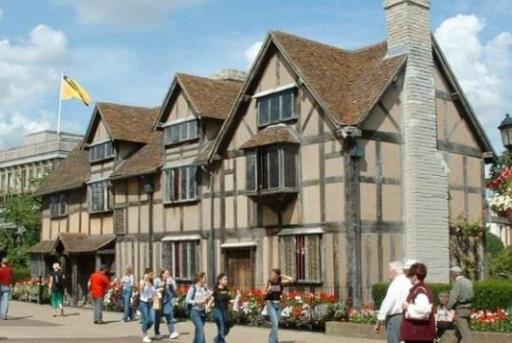 歐洲英格蘭沃里克郡十大旅游景點排行榜 有什么好玩的地方