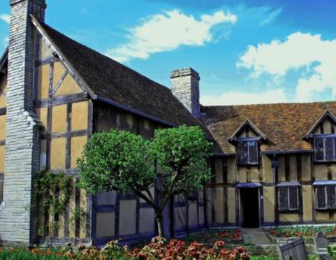 歐洲英格蘭沃里克郡十大旅游景點排行榜 有什么好玩的地方