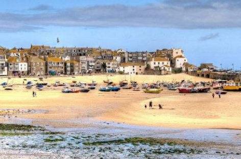 歐洲英格蘭蘭開夏郡十大旅游景點排行榜 有什么好玩的地方