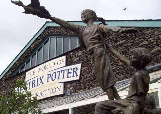 英格蘭坎布里亞郡十大旅游景點(diǎn)排行榜 坎布里亞郡好玩的地方推薦