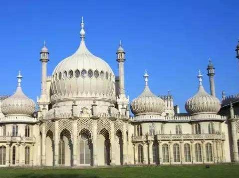 歐洲英格蘭東薩塞克斯郡十大旅游景點排行榜 有什么好玩的地方