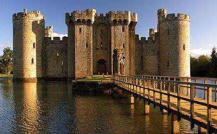 歐洲英格蘭東薩塞克斯郡十大旅游景點排行榜 有什么好玩的地方