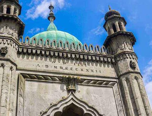 歐洲英格蘭東薩塞克斯郡十大旅游景點排行榜 有什么好玩的地方