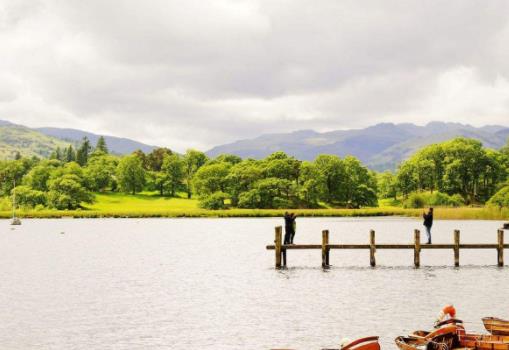 英格蘭坎布里亞郡十大旅游景點(diǎn)排行榜 坎布里亞郡好玩的地方推薦