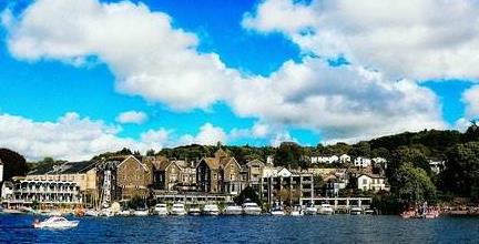 英格蘭坎布里亞郡十大旅游景點(diǎn)排行榜 坎布里亞郡好玩的地方推薦