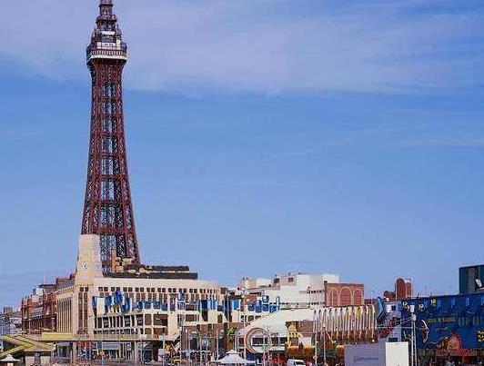 歐洲英格蘭蘭開夏郡十大旅游景點排行榜 有什么好玩的地方