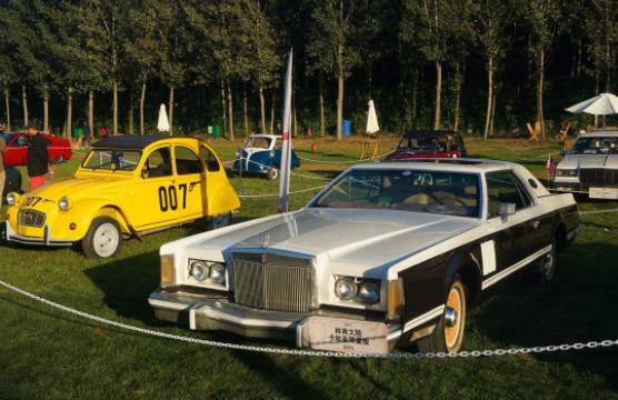 歐洲英格蘭沃里克郡十大旅游景點排行榜 有什么好玩的地方