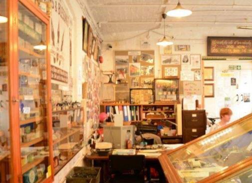 英格蘭坎布里亞郡十大旅游景點(diǎn)排行榜 坎布里亞郡好玩的地方推薦