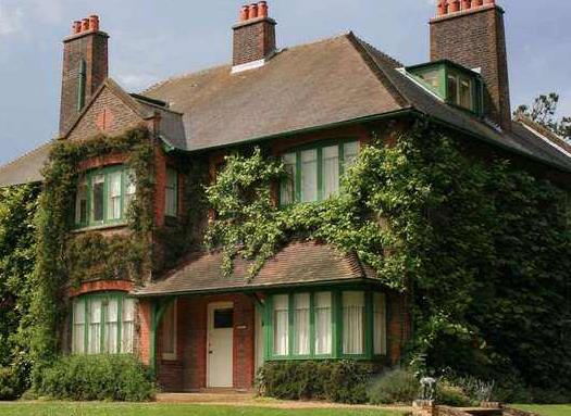 歐洲赫特福德郡十大旅游景點(diǎn)排行榜 赫特福德郡有什么好玩的地方