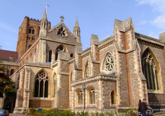 歐洲赫特福德郡十大旅游景點(diǎn)排行榜 赫特福德郡有什么好玩的地方