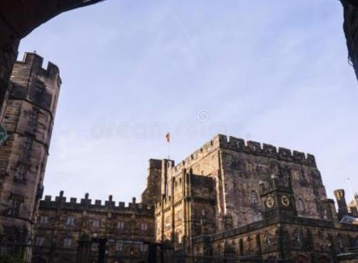 歐洲英格蘭蘭開夏郡十大旅游景點排行榜 有什么好玩的地方