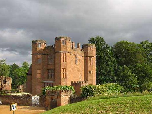 歐洲英格蘭沃里克郡十大旅游景點排行榜 有什么好玩的地方