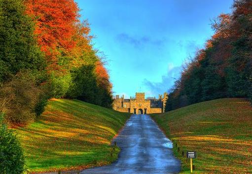 歐洲英格蘭蘭開夏郡十大旅游景點排行榜 有什么好玩的地方