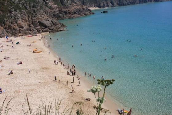 英格蘭康沃爾郡十大旅游景點排行榜 康沃爾郡好玩的地方推薦