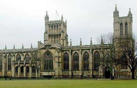 英格蘭布里斯托爾九大旅游景點排行榜 好玩的地方推薦