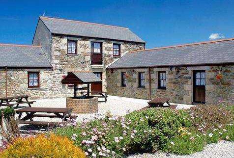 英格蘭康沃爾郡十大旅游景點排行榜 康沃爾郡好玩的地方推薦