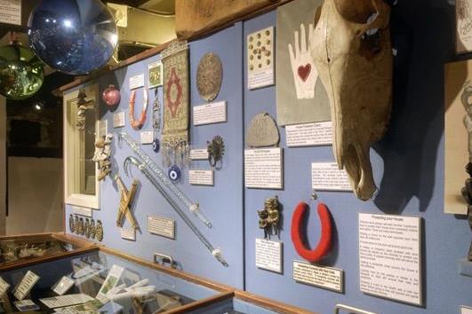 英格蘭康沃爾郡十大旅游景點排行榜 康沃爾郡好玩的地方推薦