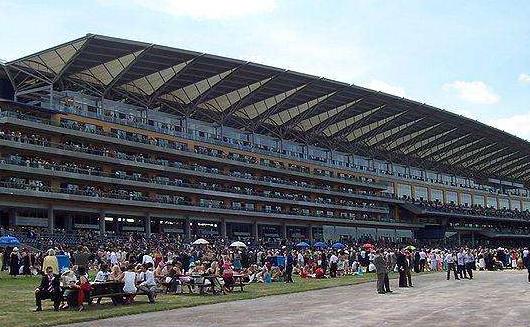 英格蘭伯克郡十大旅游景點排行榜 伯克郡好玩的地方推薦