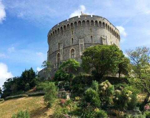 英格蘭伯克郡十大旅游景點排行榜 伯克郡好玩的地方推薦