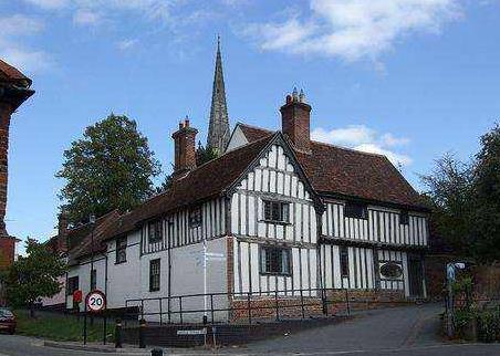 英格蘭埃塞克斯郡九大旅游景點排行榜 埃塞克斯郡好玩的地方推薦