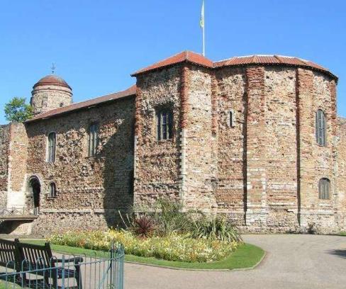 英格蘭埃塞克斯郡九大旅游景點排行榜 埃塞克斯郡好玩的地方推薦