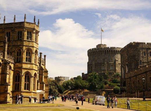 英格蘭伯克郡十大旅游景點排行榜 伯克郡好玩的地方推薦