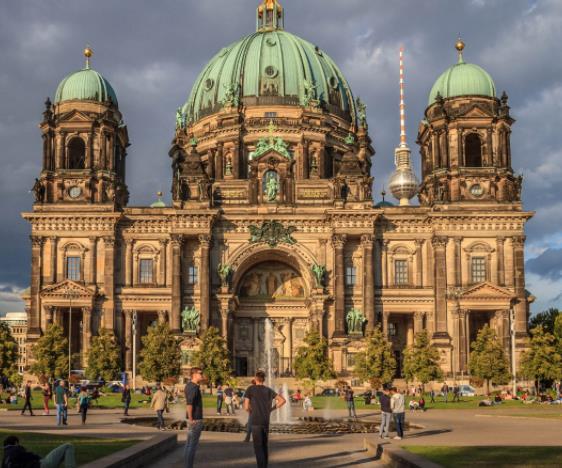 英格蘭埃塞克斯郡九大旅游景點排行榜 埃塞克斯郡好玩的地方推薦