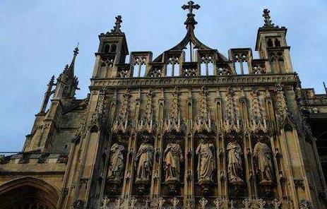 英格蘭薩里郡七大旅游景點排行榜 薩里郡好玩的地方推薦