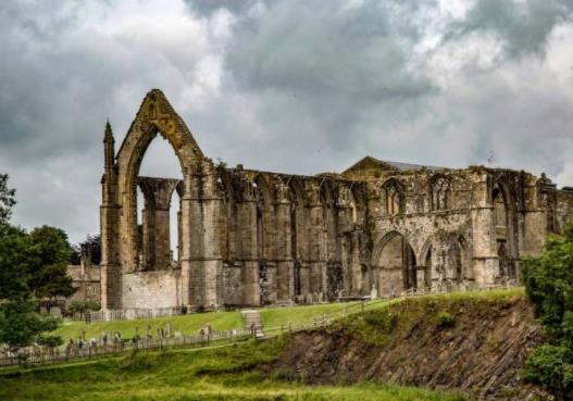 英格蘭薩里郡七大旅游景點排行榜 薩里郡好玩的地方推薦