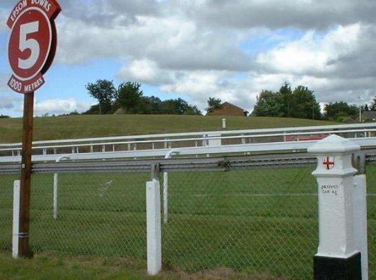 英格蘭薩里郡七大旅游景點排行榜 薩里郡好玩的地方推薦