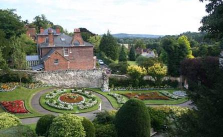 英格蘭薩里郡七大旅游景點排行榜 薩里郡好玩的地方推薦