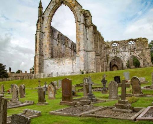 英格蘭白金漢郡七大旅游景點(diǎn)排行榜 白金漢郡好玩的地方推薦