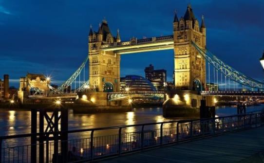 英格蘭白金漢郡七大旅游景點(diǎn)排行榜 白金漢郡好玩的地方推薦