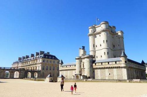 英格蘭林肯郡五大旅游景點排行榜 林肯郡好玩的地方推薦